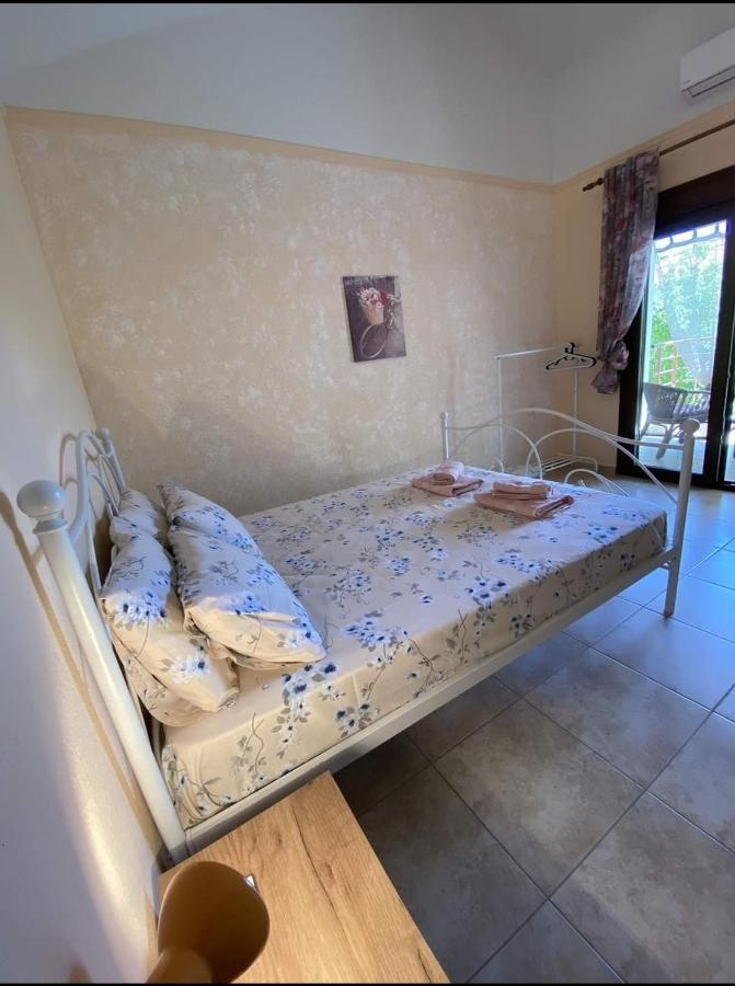 Papadopoulos Houses Nikiti  Exterior foto