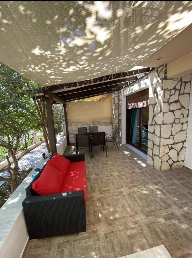 Papadopoulos Houses Nikiti  Exterior foto