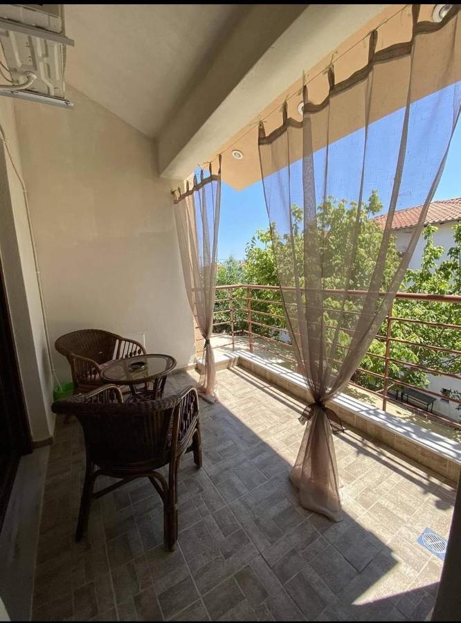 Papadopoulos Houses Nikiti  Exterior foto